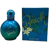 MCH BEAUTY LLC Mysterious Beach Women's Perfume 3.4oz/100ml Inspired - ISLAND FANTASY By B-SPEARS (Beach)