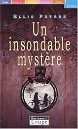 Un  insondable mystère