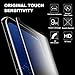 Samsung Galaxy Note 9 Screen Protector, (2-Pack) Tempered Glass Screen Protector [Force Resistant up to 11 pounds] [Full Screen Coverage] [Case Friendly] for Samsung Note 9 (Released in 2018)