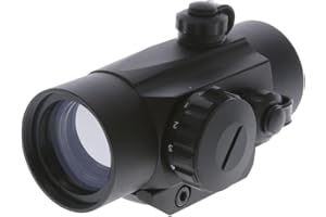 Truglo Red-Dot Sight 30mm Black