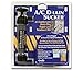 A/C Drain Sucker condensate drain clog repair and treatment kit