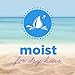 Aussie Mega Moist Conditioner, 33.8 Fluid Ounce