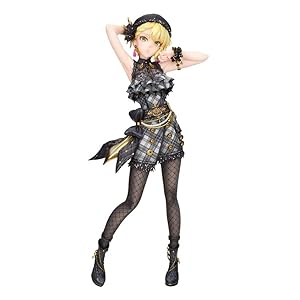 アイドルマスター＼THE IDOLM@STER シンデレラガールズ 宮本フレデリカ フレ・デ・ラ・モードVer. 1/7 完成品フィギュア