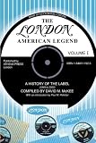 Image de The London-american Legend: A History of the Label 1949 To 2000, Vol. 1