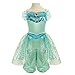 Disney Princess Heart Strong Jasmine Dress