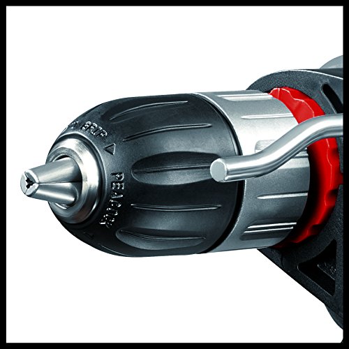 Einhell-Juego-De-Taladro-Percutor-16-brocas-y-maletn-TC-ID-1000-E-1010W-240V