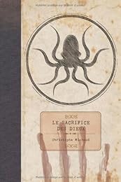 Le  sacrifice des dieux