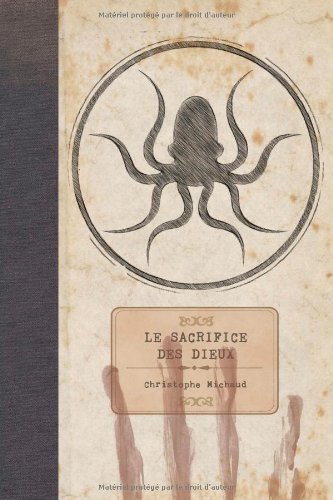 Le  sacrifice des dieux