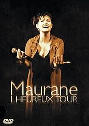 Maurane - L'heureux Tour - Mid Price