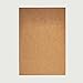 Jelinek Cork Dart Board Backer Wall Protector 36 x 24 x 0.5 Inches