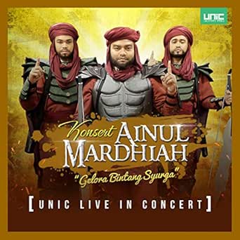 Insan Bernama Kekasih Demi Cinta Suci By Unic On Amazon Music Amazon Com