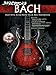 Shredding Bach: Heavy Metal Guitar Meets 10 J. S. Bach Masterpieces, Book & Online Video/Audio (Shredding Styles) by German Schauss