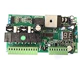 ALEKO® Control Board for Aleko Swing Gate Opener AS/GG Series
