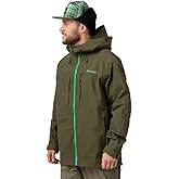 Flylow Men's Quantum Pro Jacket Ski & Snowboard Coat