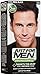 Just For Men Shampoo-In Hair Color - Real Black