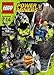 LEGO Power Miners Crystal King (8962)