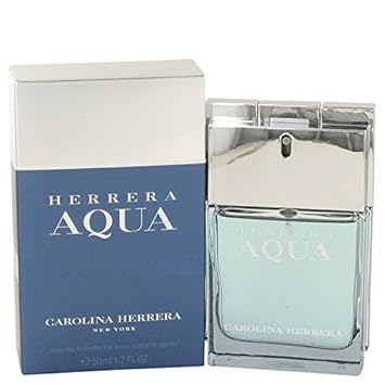 aqua herrera perfume