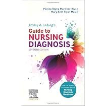 Ackley and Ladwig's Guide to Nursing Diagnosis: Martinez-Kratz MS