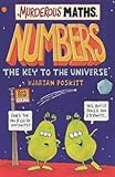 Front cover for the book Numbers, the Key to the Universe by Kjartan Poskitt