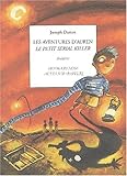 Les aventures d'Auren le petit serial killer by