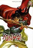 Image de Yongbi, tome 4