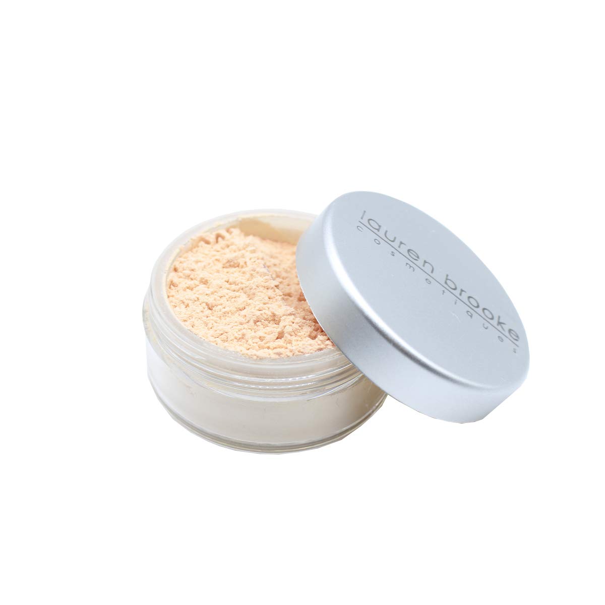 Lauren Brooke Cosmetiques Translucent Finishing Powder, Natural and Organic Makeup