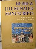 Hebrew Illuminated Manuscripts