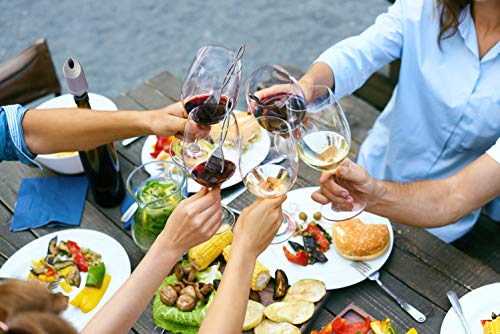 PureWine Wand Wine Filter - Image 6