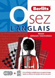 Osez l'anglais