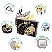 Raise Toy Baby Books,Baby Toys 6 to 12 Months,Infant Toys for 1 Year Old,Educational Toy for Boy and Girl,Touch and Feel Activity,Birthday Shower Present for Newborn