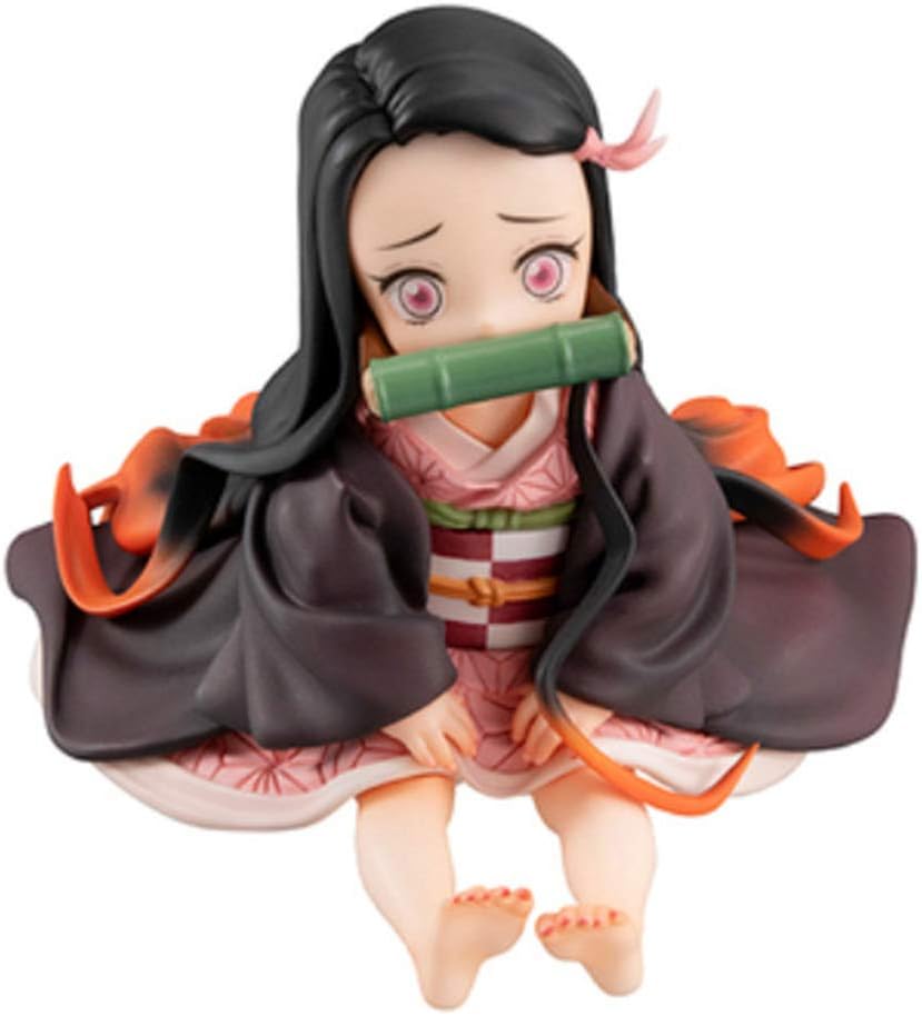 Enjoy Saving 30 50 Off Zhongjiany Demon Slayer Kimetsu No Yaiba Nezuko Figure Model Toy Anime Demon Slayer Figure Nezuko Toys Toys Games Cost Effective Www Misrtalateen Com