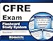 CFRE Exam Flashcard Study System: CFRE Test Practice Questions & Review for the Certified Fund Raising Executive Exam (Cards)