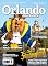 Livro Orlando em Revista Ed. 3 - New Fantasyland
