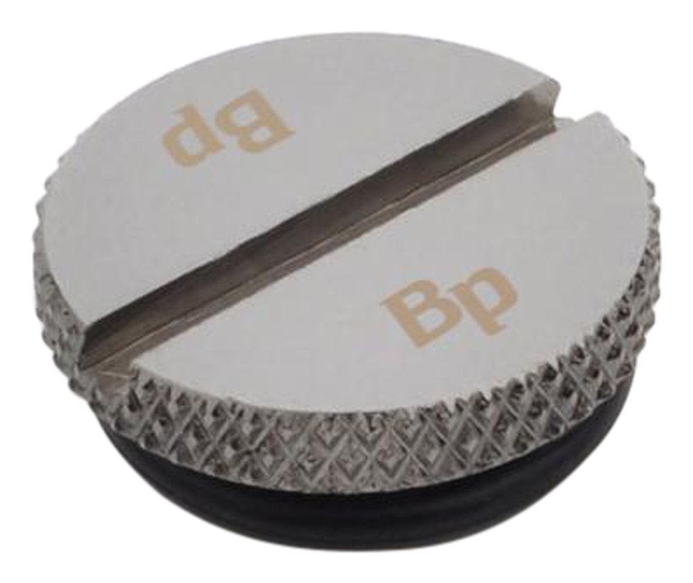 Bitspower 7001820000 BSWP 10pcs Black Material Cooling Accessories by Cooling Accessory