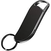 Digital Voice Recorder, Vandlion V11 32GB (2450Hrs) HD Clear Recording | Portable Voice Activated Recorder with 2159 Intelligent Noise Reduction &amp; Metal Housing, For Meeting Lecture Class Interview