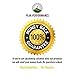 Organic Raw Vegan Paleo Granola Superfood Snack By Peak Performance. Grain Free & Gluten Free. Zero Sugar Added. Great Alternative To Paleo Bars & Cereal (1 Pack)