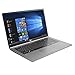 LG gram Thin and Light Laptop - 15.6