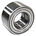 DuraGo 29510006 Front Wheel Bearing