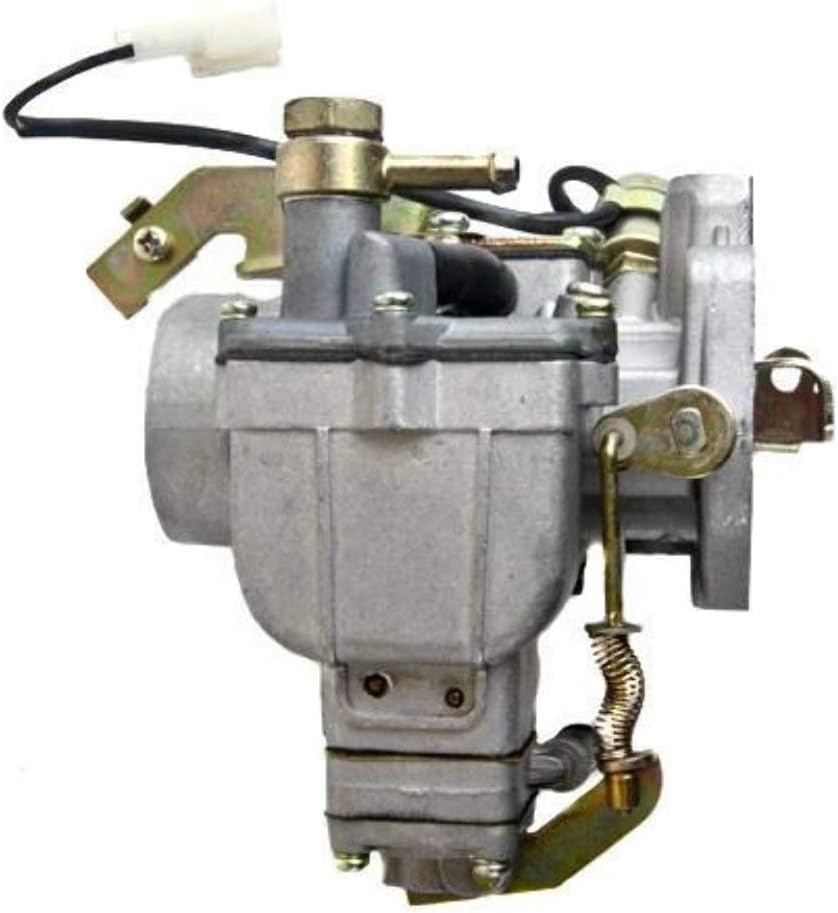 joyner 650 carburetor