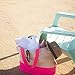 Bdsign - Large Microfiber Sand-Resistant Quick Dry Beach Towel, 73