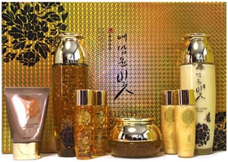 amazon korean skin care
