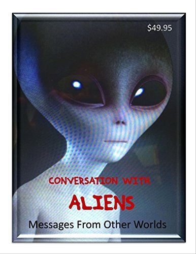 Conversation With Aliens - Blue Planet Project Book #6