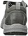 Skechers USA Men's Bursen Hecton Oxford, Charcoal, 9.5 M US
