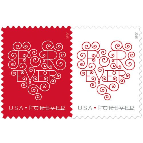 USPS Stamps