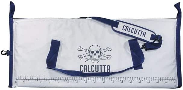 Calcutta Pack Fish Cooler 40” x 16