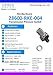 SINS - Accord Hybrid Odyssey Pilot Ridgeline TL CL MDX RDX RL Transmission Pressure Switch 28600-RKE-004