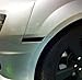 Subject 9 - Fits: Camaro Pre-Cut Vinyl Overlay Headlight Plus Tint (2014 2015) Dark