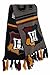 elope Harry Potter House Winter Knit Scarves - Reversible Design, 64