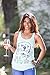 Ann Arbor T-shirt Co. This is My Otter Tank | Cute Otter Lover Top, Women's Racerback Workout Tank-(Racerback, M) Mint