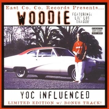 Yoc Influenced Woodie Woodie Woodie Amazon De Musik